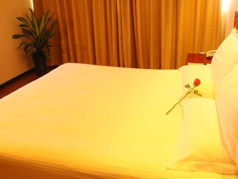 Greentree Inn Guiyang Penshuichi Business Hotel 외부 사진