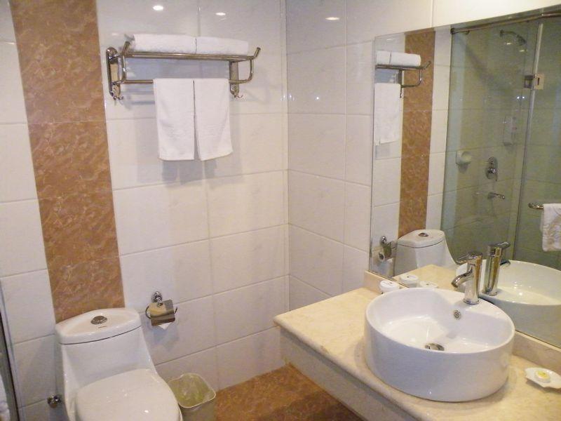 Greentree Inn Guiyang Penshuichi Business Hotel 객실 사진