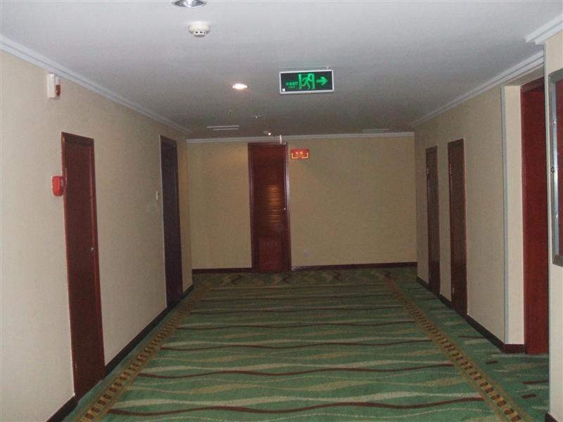 Greentree Inn Guiyang Penshuichi Business Hotel 외부 사진